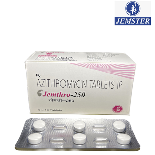 JEMTHRO-250 Tablets