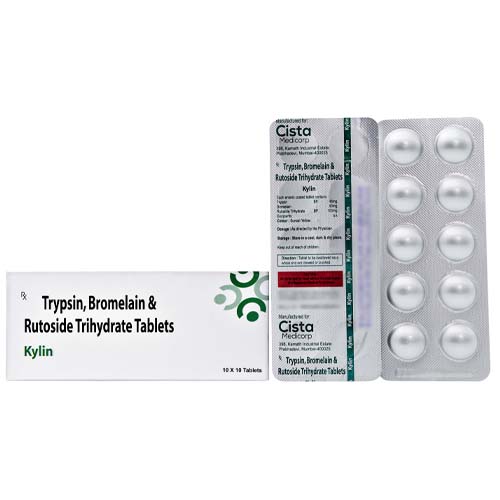 Kylin Tablets