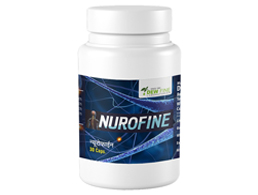 Nurofine Tablets
