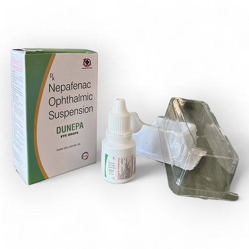 DUNEPA EYE DROPS