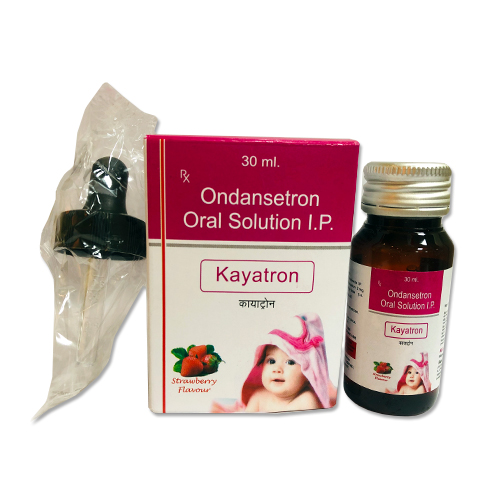 KAYATRON Oral Drops