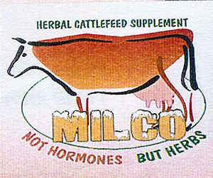 MILCO Cattle Feed Supplement