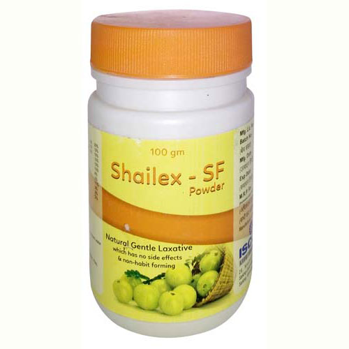 SHAILEX-SF Powder