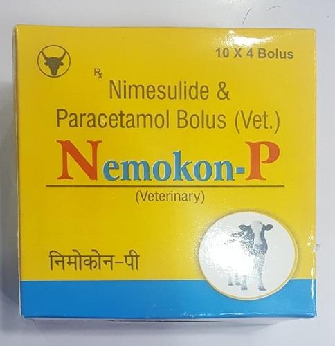 Nemokon-P Bolus