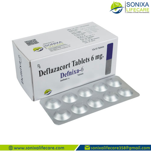 DEFNIXA-6 TABLETS