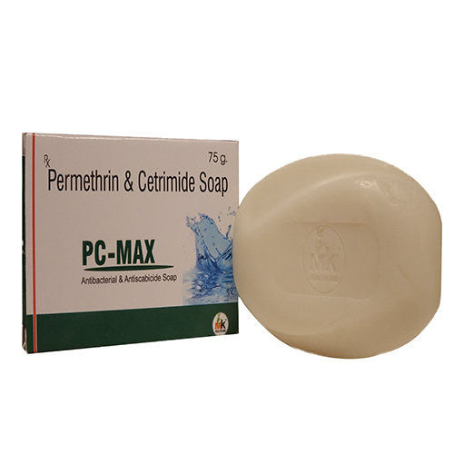 PC-MAX Soap