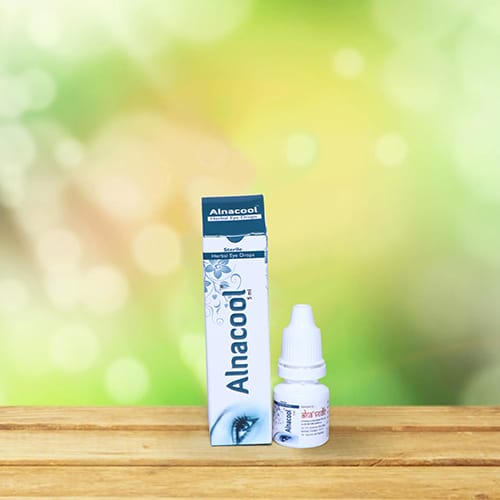 Alna Cool Eye Drop