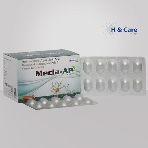 MECLA-AP CAPSULE