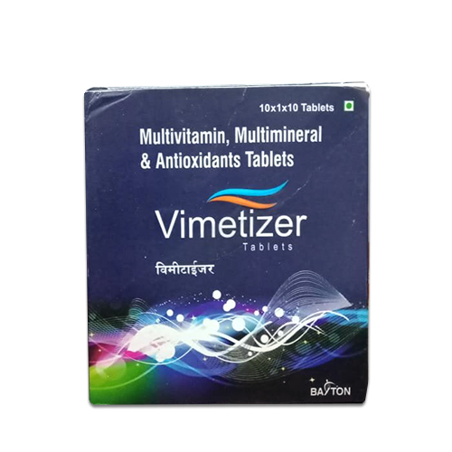 VIMETIZER Tablets
