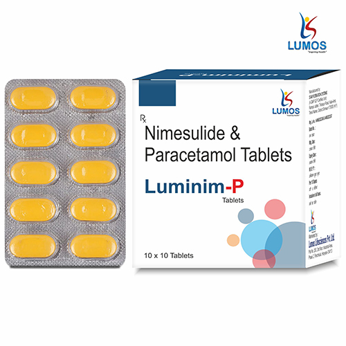 LUMINIM-P Tablets