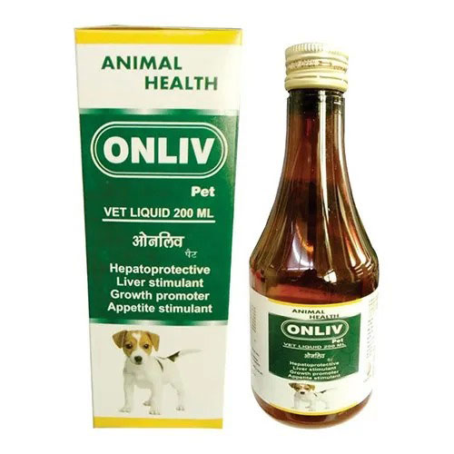 ONLIV PET (Vet.)