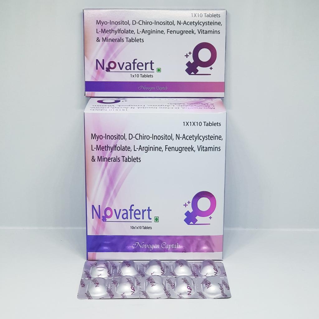 NOVAFERT