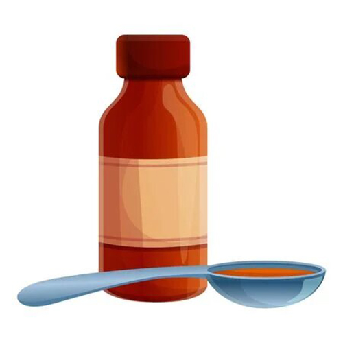 BRONCURE Syrup