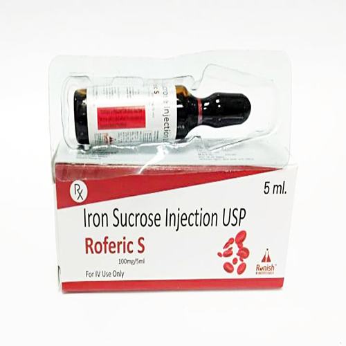 ROFERIC™ S Injection