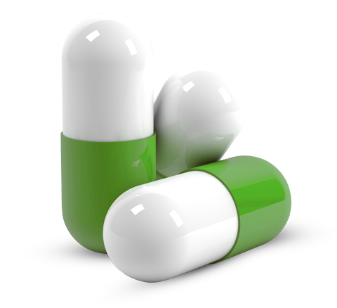Omeprazole IP 20mg Capsules