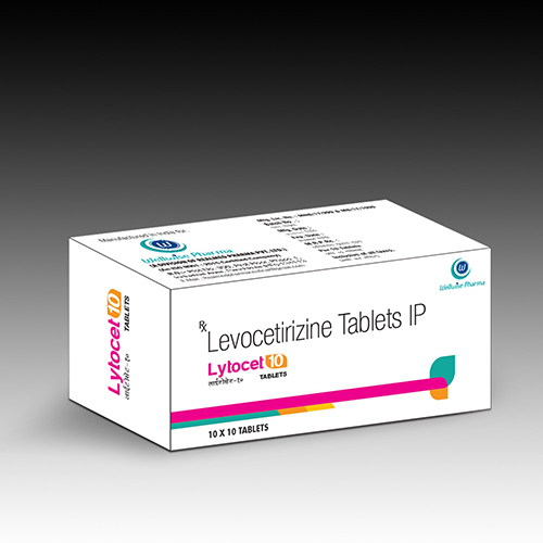 LYTOCET-10 Tablets
