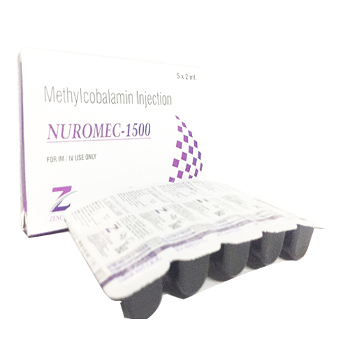 NUROMEC-1500 Injection