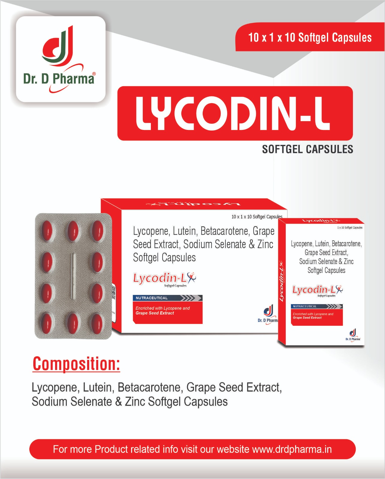 LYCODIN-L