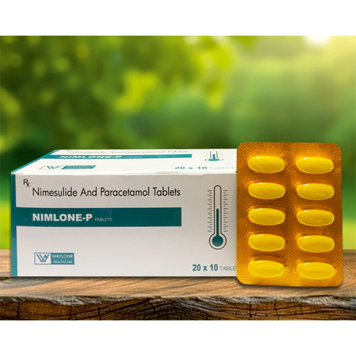 NIMLONE-P Tablets