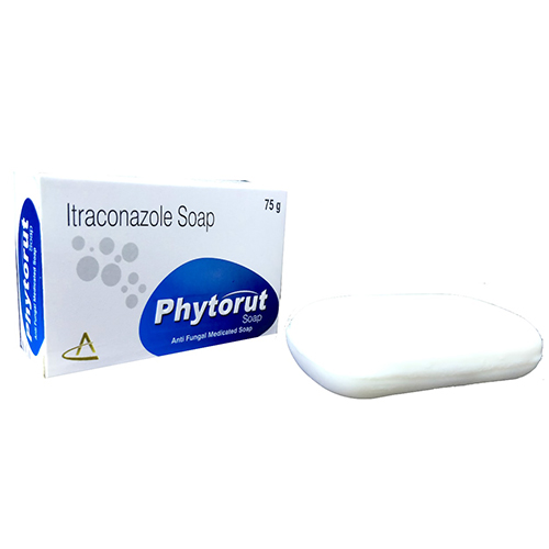 PHYTORUT Soap