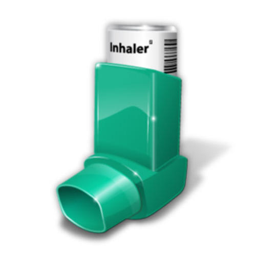 Albuterol Inhalers