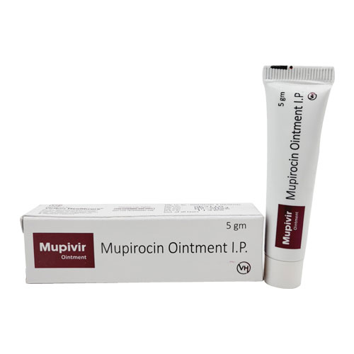 MUPIVIR OINTMENT