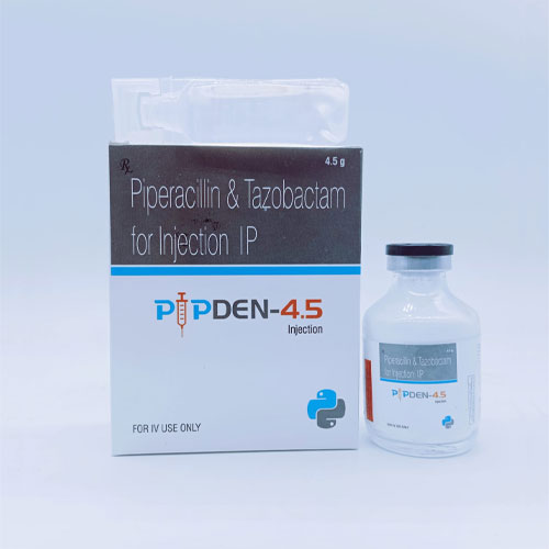 PIPDEN - 4.5 INJECTION