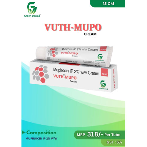 VUTH-MUPO CREAM