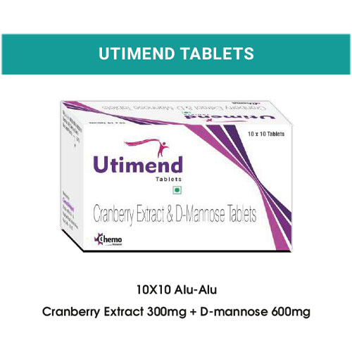 UTIMEND Tablets