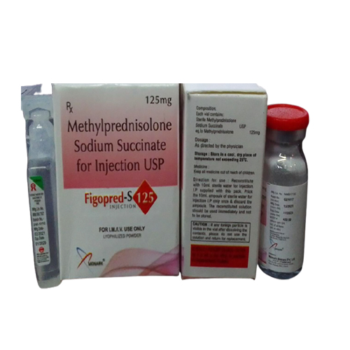 FIGOPRED-S 125 Injection