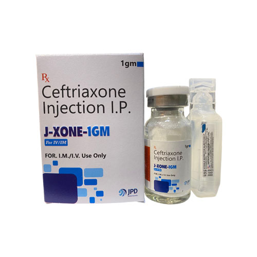 JXONE-1 INJECTION