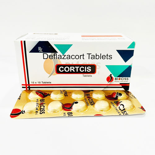 CORTCIS Tablets