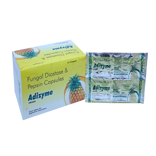 Adizyme Capsules