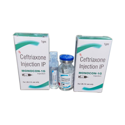 MONOCON-1G Injection