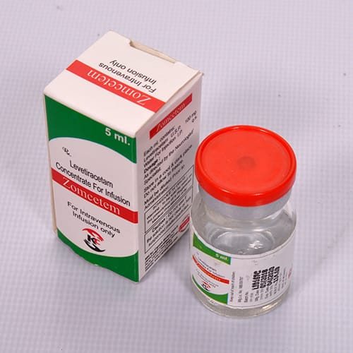 ZOMCETEM Infusion