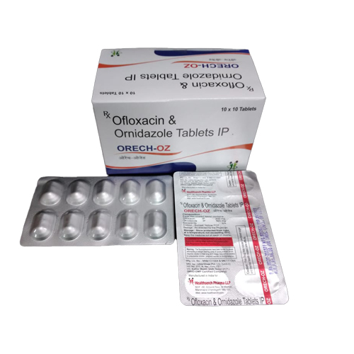 ORECH-OZ Tablets