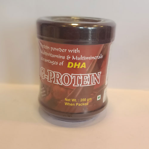 Multivitamins + Multimineral + DHA Powder (200gm)