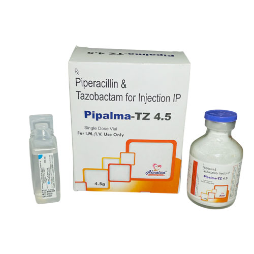 PIPALMA-TZ 4.5 INJECTION