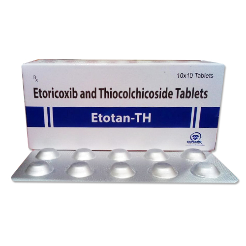 ETOTAN-TH Tablets
