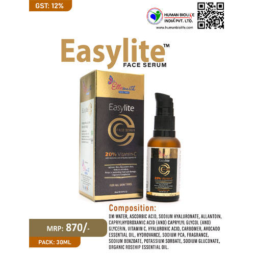 EASYLITE Face Serum