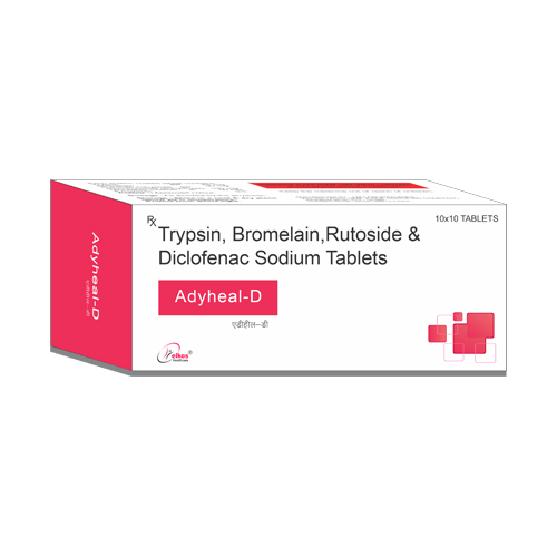 ADYHEAL-D Tablets