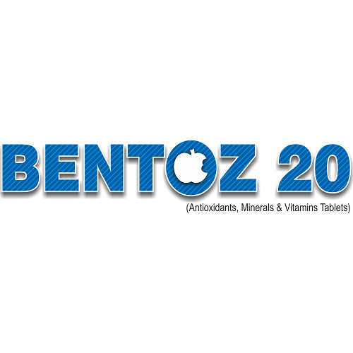 BENTOZ Tablets