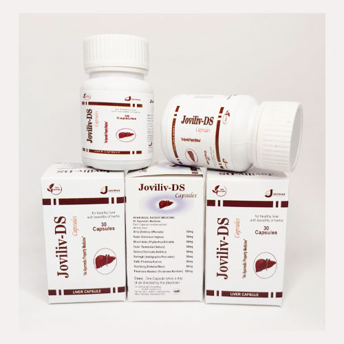 JOVILIV-DS CAPSULES