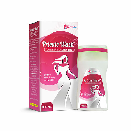 PRIVATE WASH 