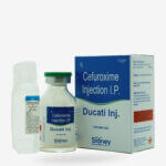 Ducati 1.5g Injection