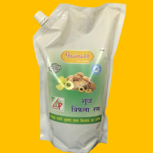 Trifla Juice 1Ltr. (Sugar free)