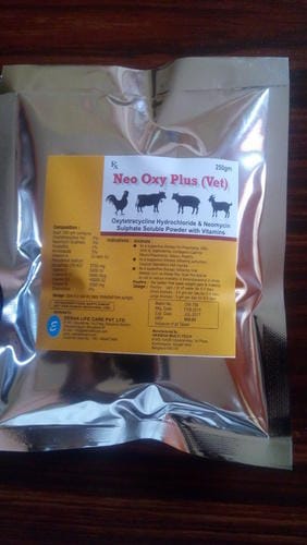 Neo Oxy Plus