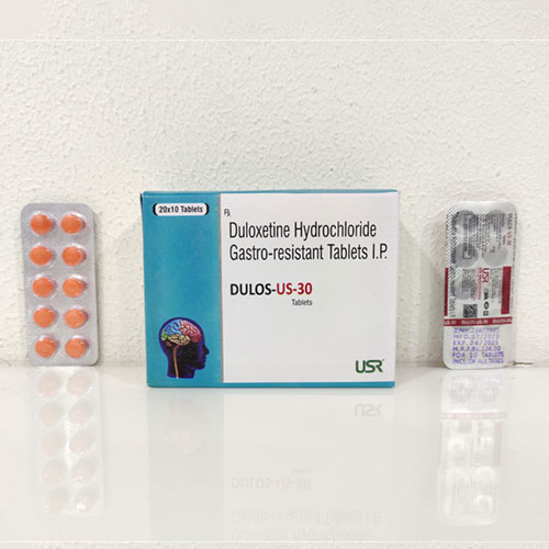 DULOS-US 30 Tablets