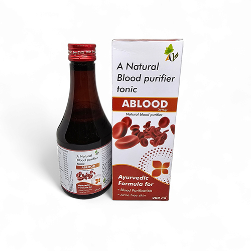 ABLOOD Tonic