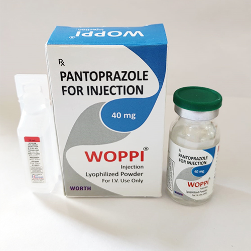 WOPPI Injection